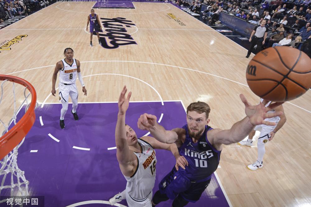 键得分手 键得分手